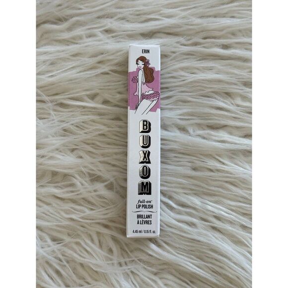 Buxom Full On Plumping Lip Polish Erin - Picture 7 of 10